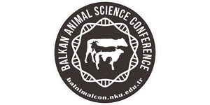 Balkan Animal Science Conference